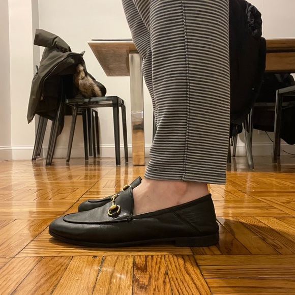 Gucci Brixton loafer 37 - Picture 7 of 7